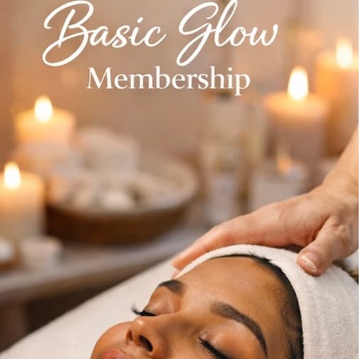 Basic Glow Membership at SKYNFLUENCE by Elle’s Artistry in Redford, MI
