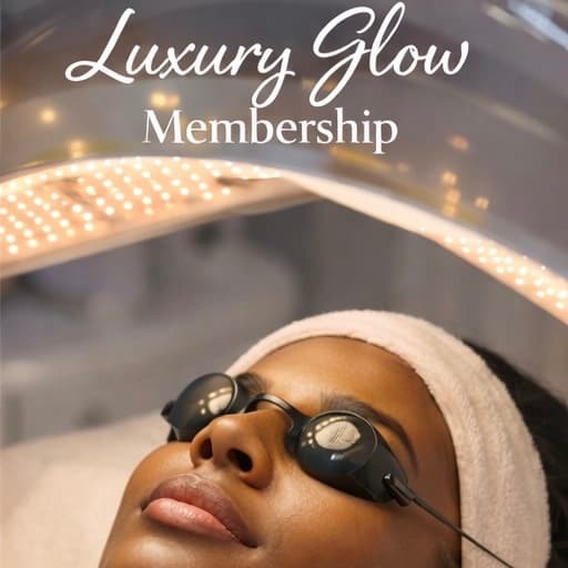 Luxury Skin Investment Membership at SKYNFLUENCE by Elle’s Artistry in Redford, MI
